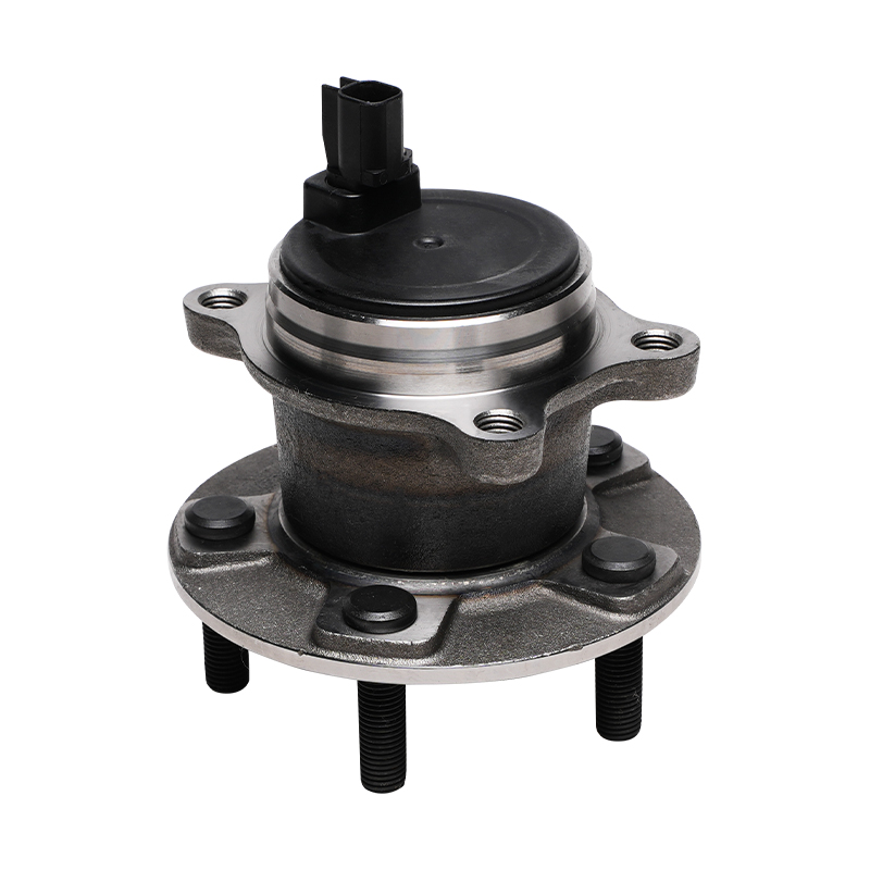 512466-Amerikanische Autos Rad Nab