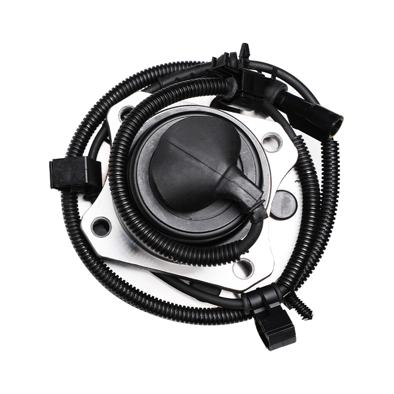 513230-Amerikanische Autos Rad Nab