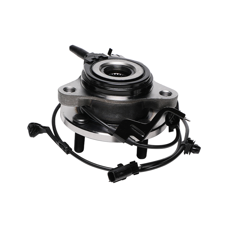 43550-0D050-Japanische Autos Rad Nuhllager