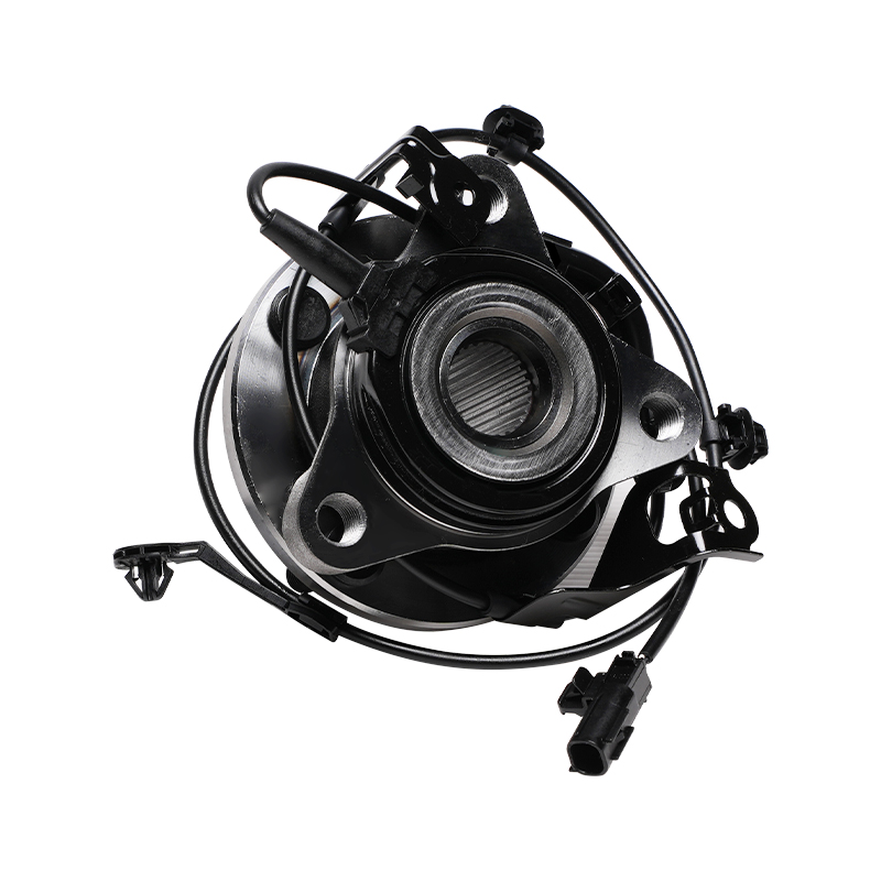 43550-0D050-Japanische Autos Rad Nuhllager