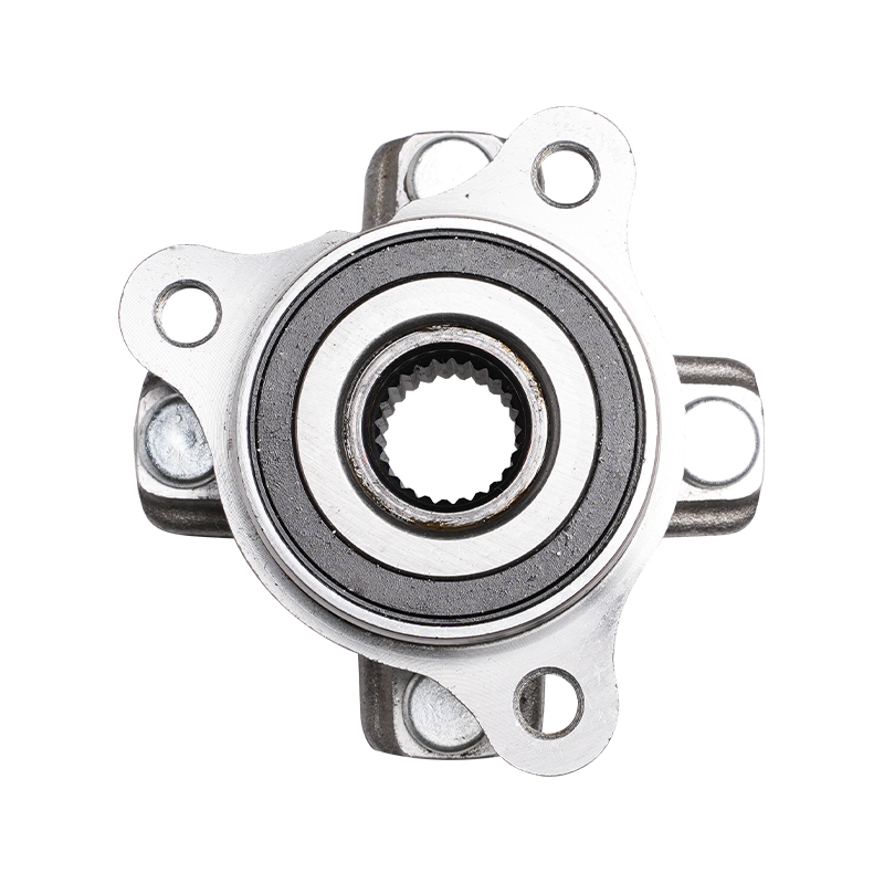 43401-81p00-japanische Autos Rad Nab