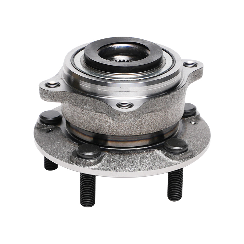 513266-Korean Cars Wheel-Hub-Traging