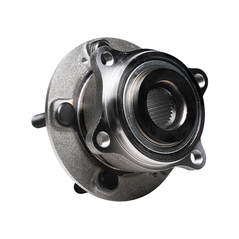 513266-Korean Cars Wheel-Hub-Traging