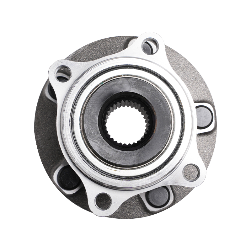 513266-Korean Cars Wheel-Hub-Traging