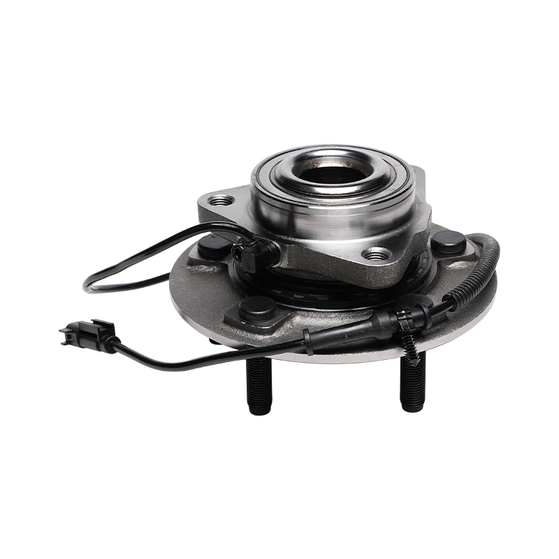 515151-Amerikanische Autos Rad Nab