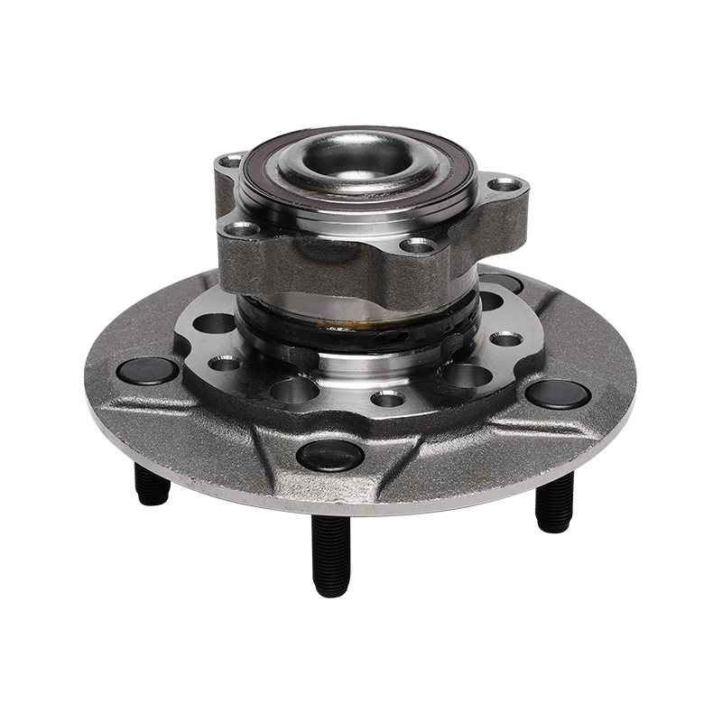 MF21BK-E-American Cars Wheel Hub-Hub-Lager