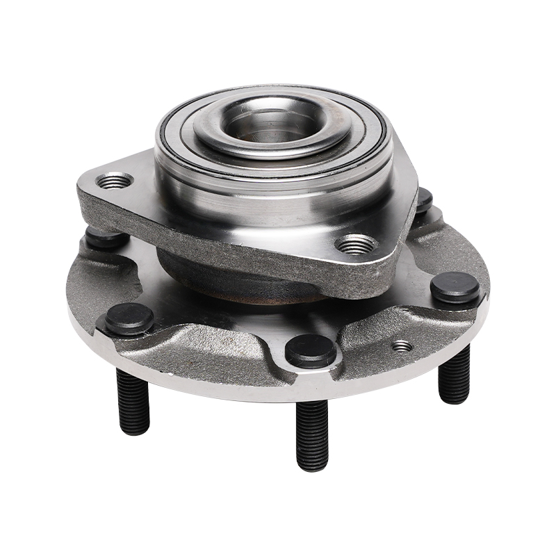 515090-koreanische Autos Rad Nab