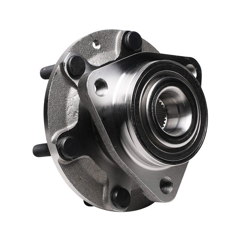 515090-koreanische Autos Rad Nab