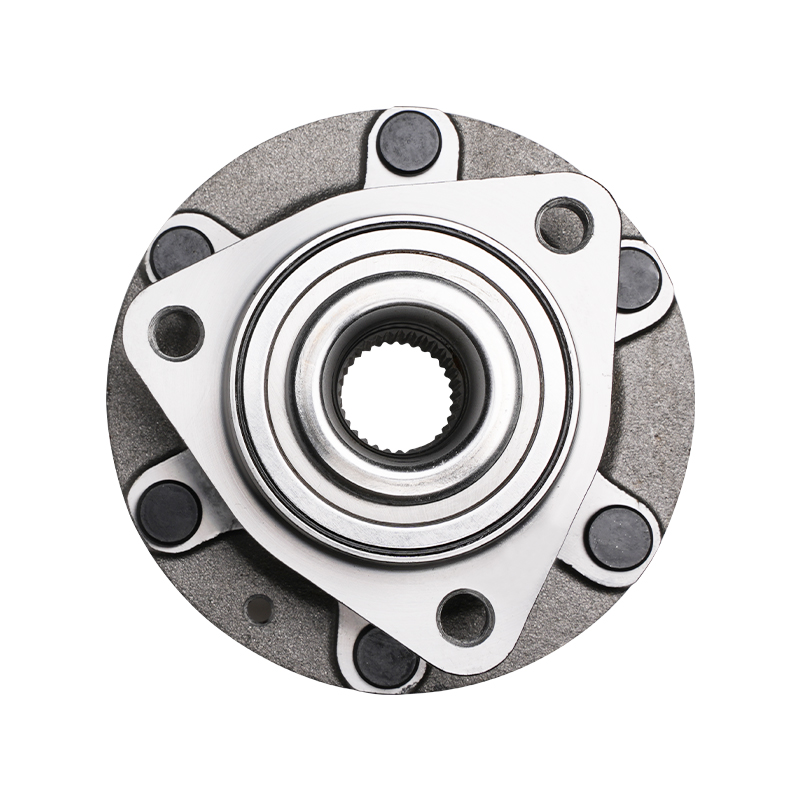 515090-koreanische Autos Rad Nab