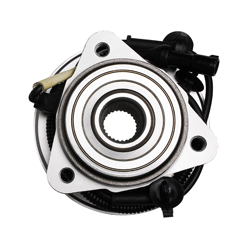 515003-Amerikanische Autos Rad Nab