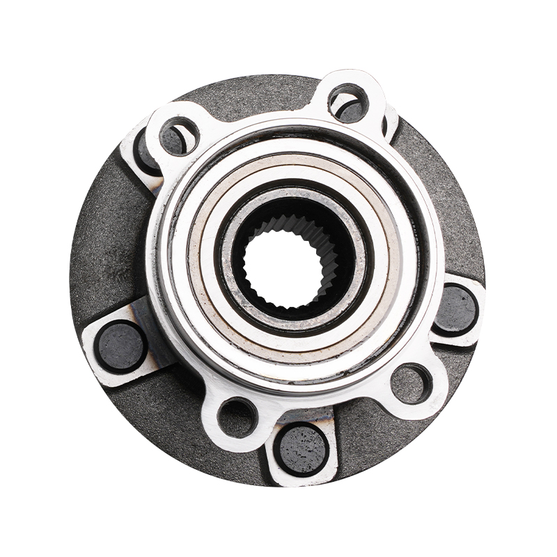 TK502615X-japanische Autos Rad Nab