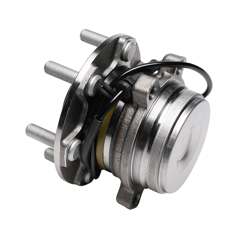 40202-4KH1A-japanische Autos Rad Nab