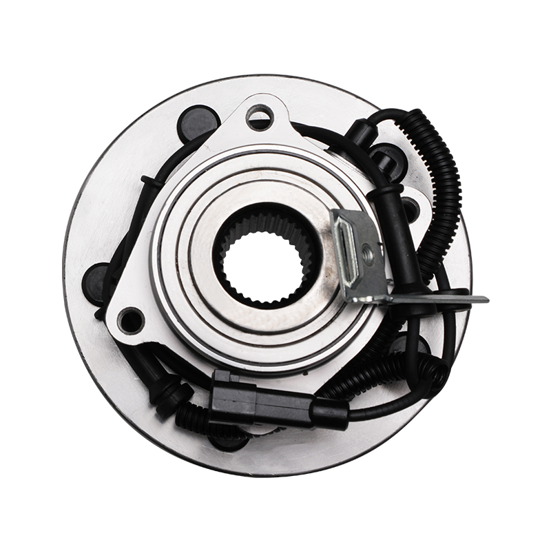 513273-Amerikanische Autos Rad Nab