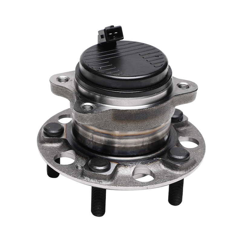 512553-Korean Cars Wheel-Hub-Traging