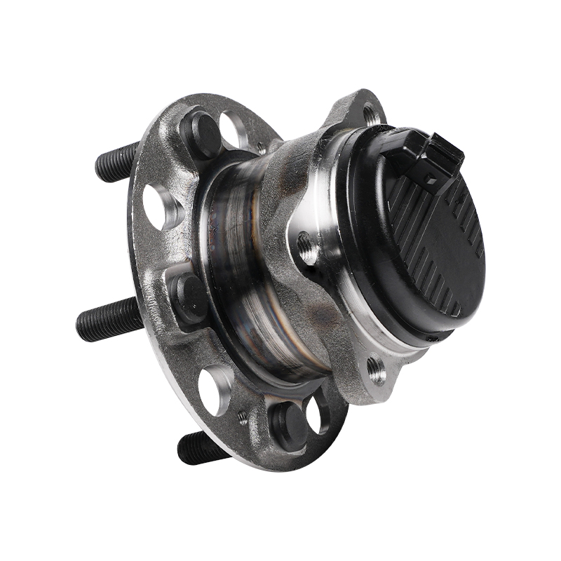 512553-Korean Cars Wheel-Hub-Traging
