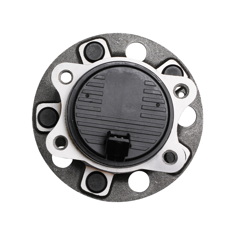 512553-Korean Cars Wheel-Hub-Traging
