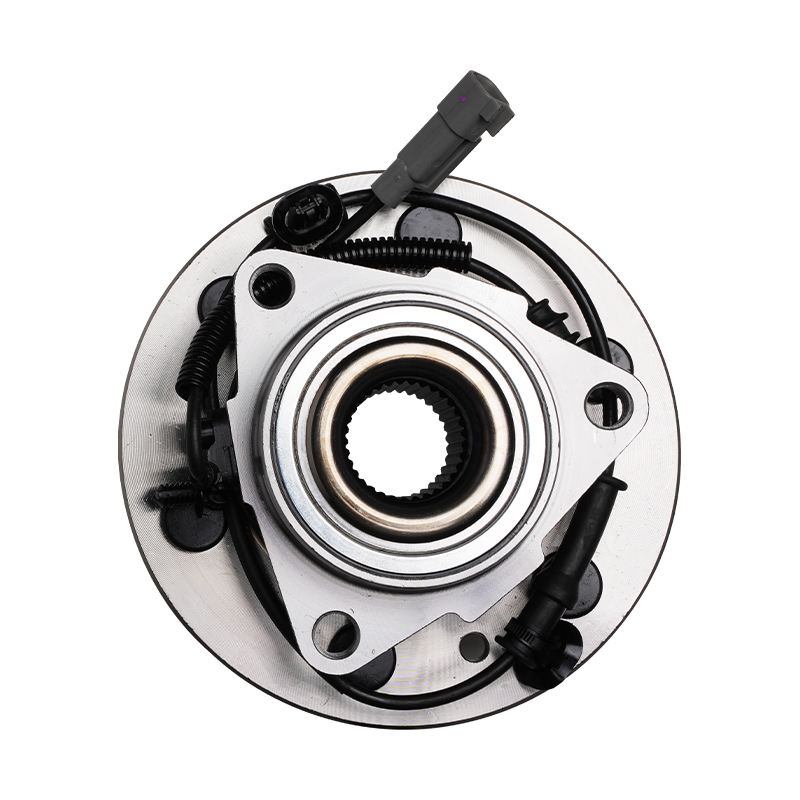 515179-Amerikanische Autos Rad Nab