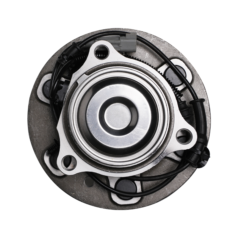 515180-Amerikanische Autos Rad Nab