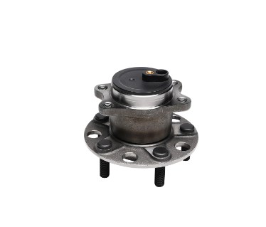 Radnabeneinheit: Schlüsselkomponenten Fahrsicherheit und Leistung Vorantreiben