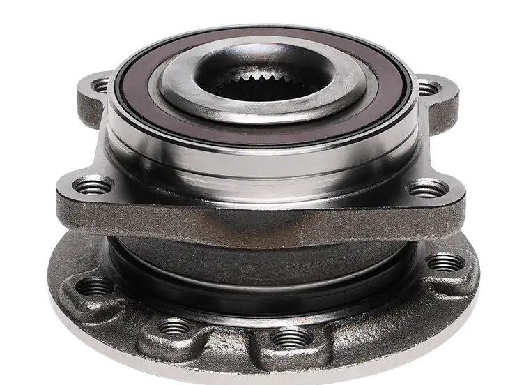 Radnabenlager von American Cars: Eine Schlüsselkomponente, die zur Fahrsicherheit und Leistung beiträgt