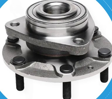 Von der Struktur zur Leistung: Ein umfassendes Verständnis des technischen Wesens moderner Radnabeneinheiten