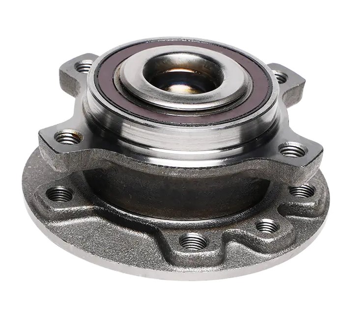 Professioneller Leitfaden für Radnabenlager: Eine Schlüsselkomponente zur Verbesserung der Fahrzeugsicherheit und des Fahrverhaltens
