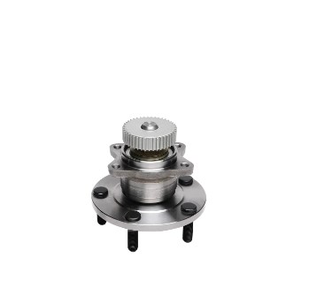 Die entscheidende Rolle von Radnabenbaugruppen für die Fahrzeugsicherheit und -leistung