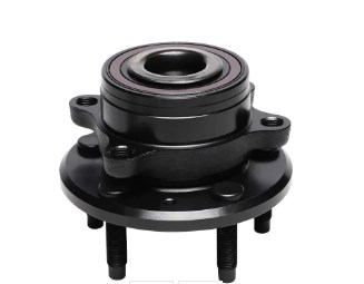 Wie lässt sich die Haltbarkeit und Zuverlässigkeit der Radnabenlager amerikanischer Autos bestimmen?